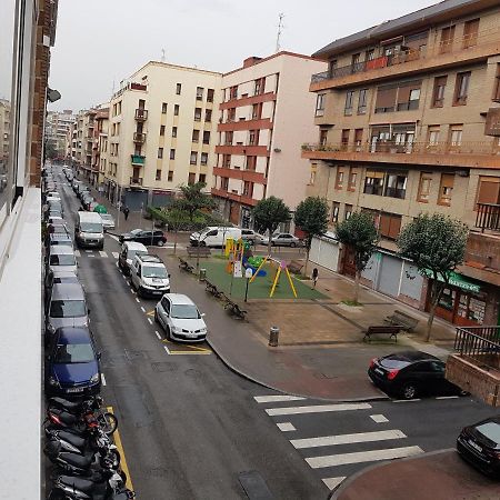 Apartamento Costa Vasca Las Arenas 게초 외부 사진