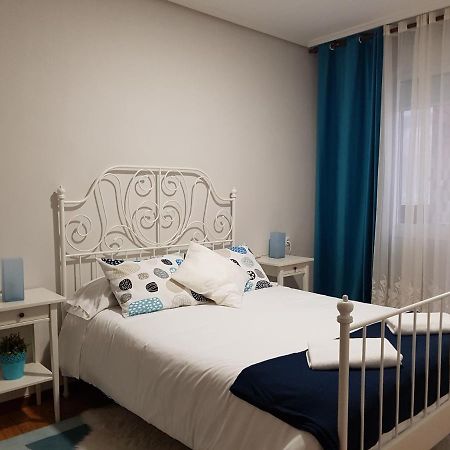 Apartamento Costa Vasca Las Arenas 게초 외부 사진