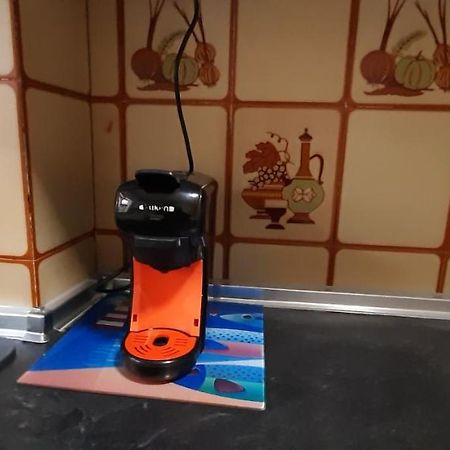 Apartamento Costa Vasca Las Arenas 게초 외부 사진