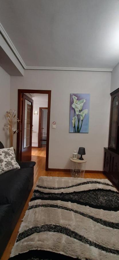 Apartamento Costa Vasca Las Arenas 게초 외부 사진