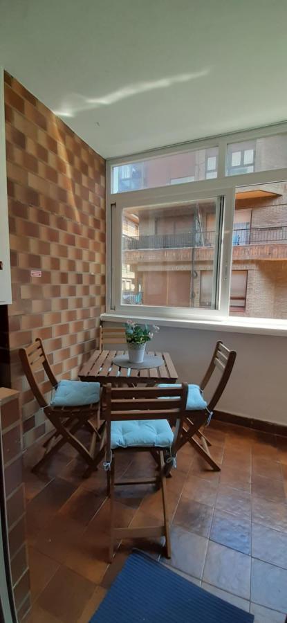 Apartamento Costa Vasca Las Arenas 게초 외부 사진