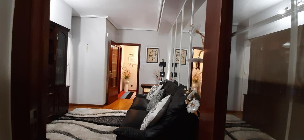 Apartamento Costa Vasca Las Arenas 게초 외부 사진