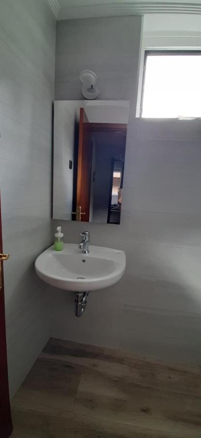 Apartamento Costa Vasca Las Arenas 게초 외부 사진