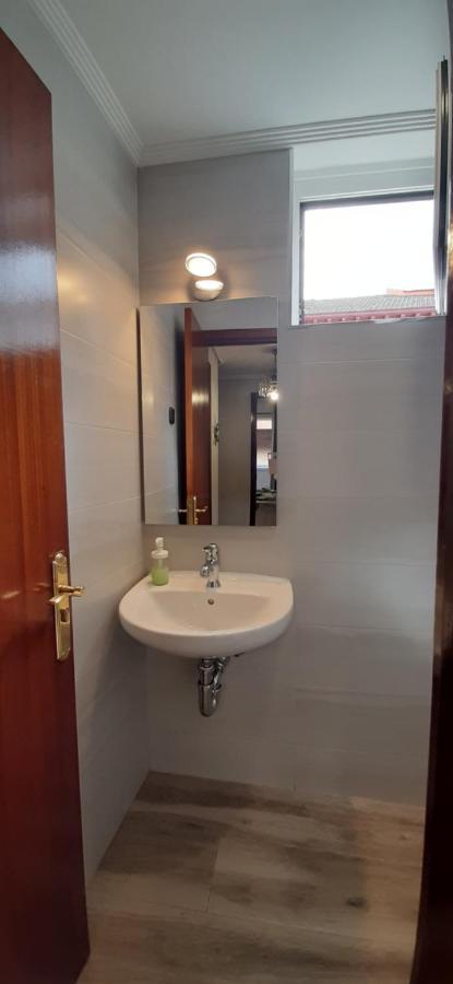 Apartamento Costa Vasca Las Arenas 게초 외부 사진