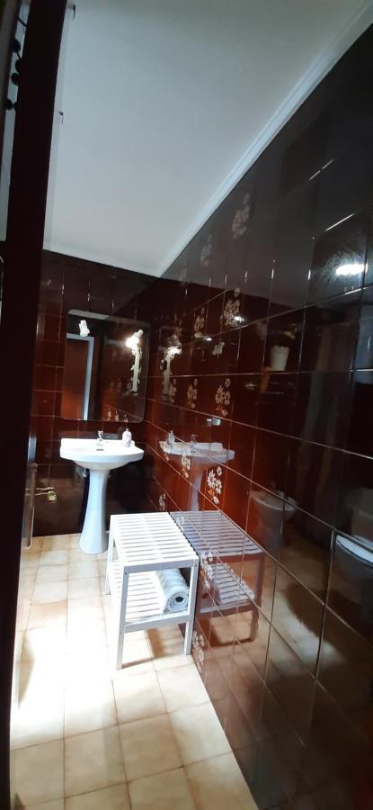 Apartamento Costa Vasca Las Arenas 게초 외부 사진