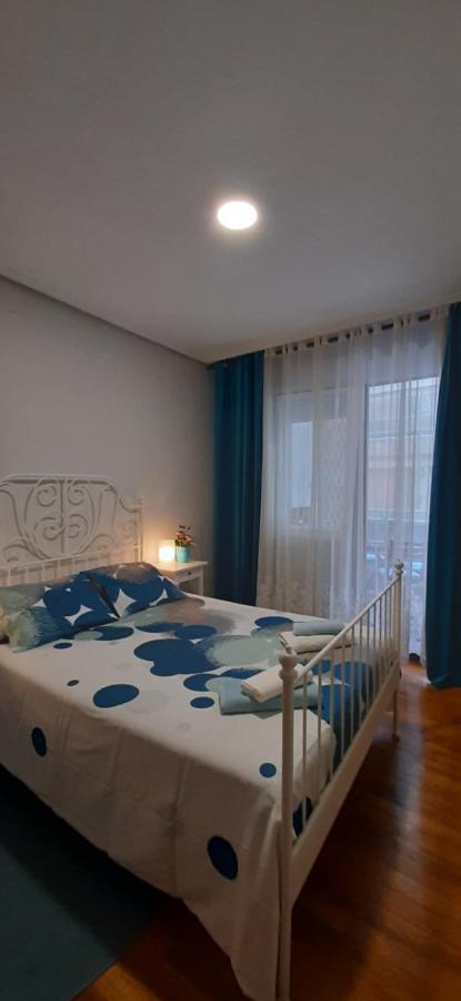 Apartamento Costa Vasca Las Arenas 게초 외부 사진