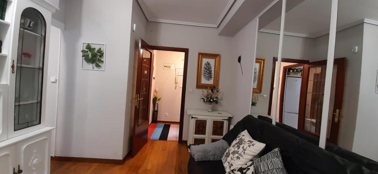 Apartamento Costa Vasca Las Arenas 게초 외부 사진