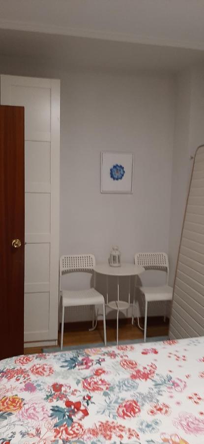 Apartamento Costa Vasca Las Arenas 게초 외부 사진