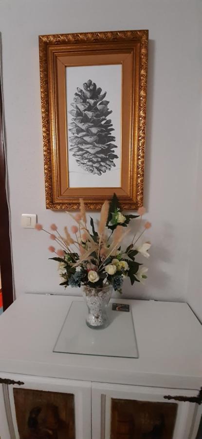 Apartamento Costa Vasca Las Arenas 게초 외부 사진