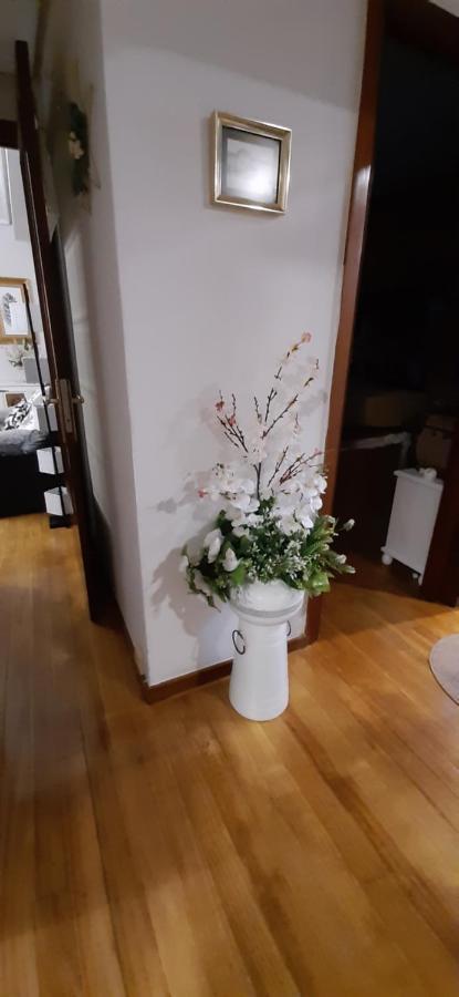 Apartamento Costa Vasca Las Arenas 게초 외부 사진