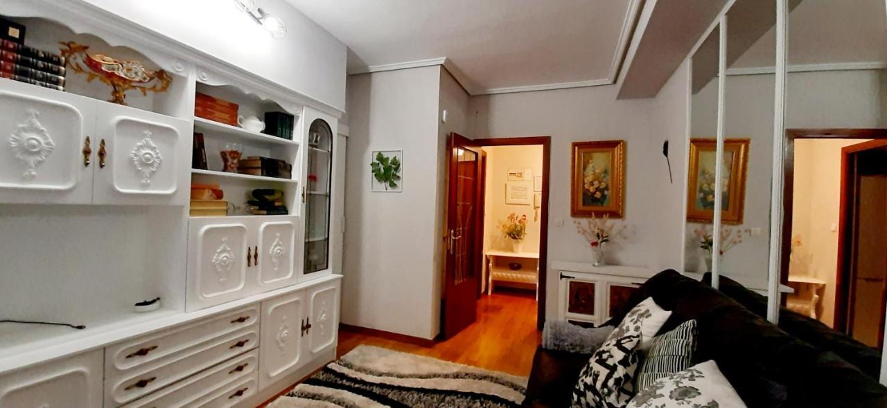 Apartamento Costa Vasca Las Arenas 게초 외부 사진