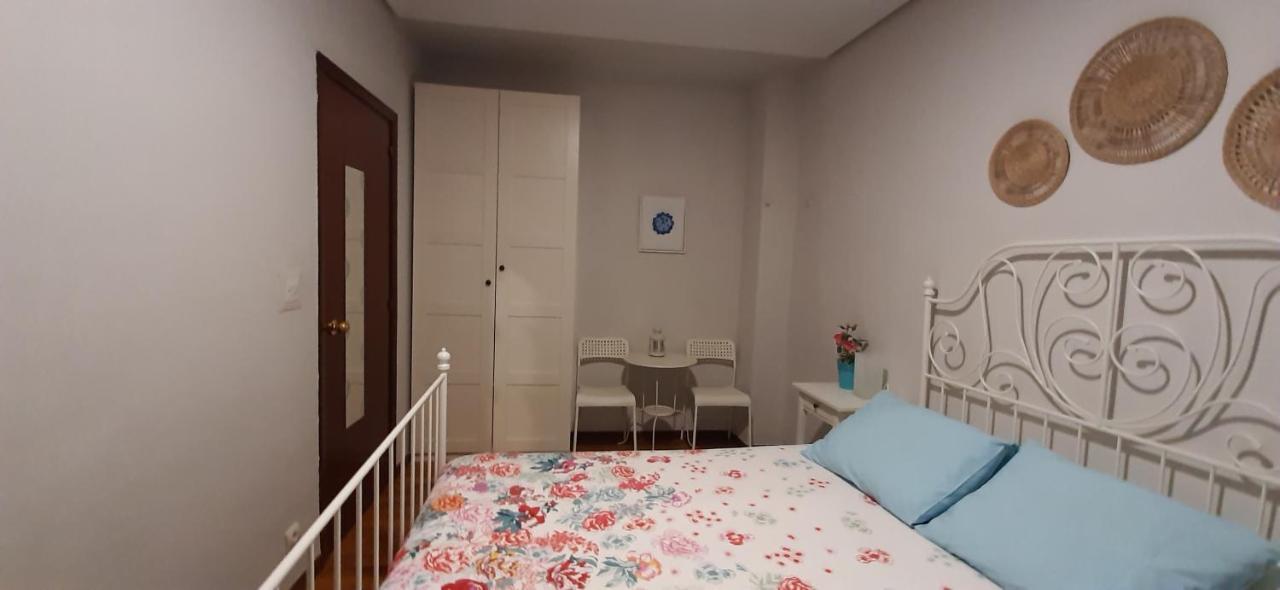Apartamento Costa Vasca Las Arenas 게초 외부 사진