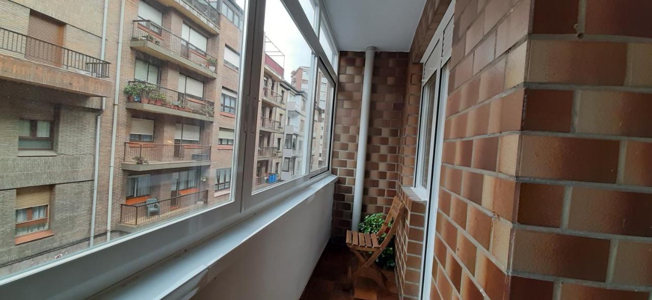 Apartamento Costa Vasca Las Arenas 게초 외부 사진
