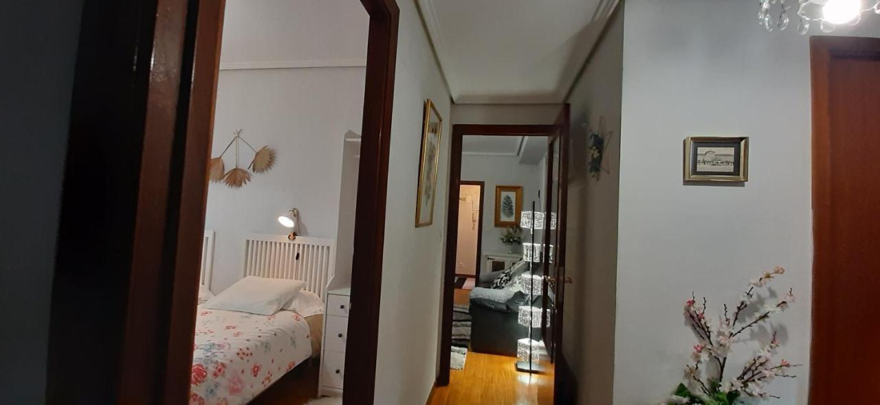 Apartamento Costa Vasca Las Arenas 게초 외부 사진