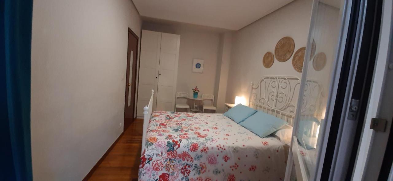 Apartamento Costa Vasca Las Arenas 게초 외부 사진