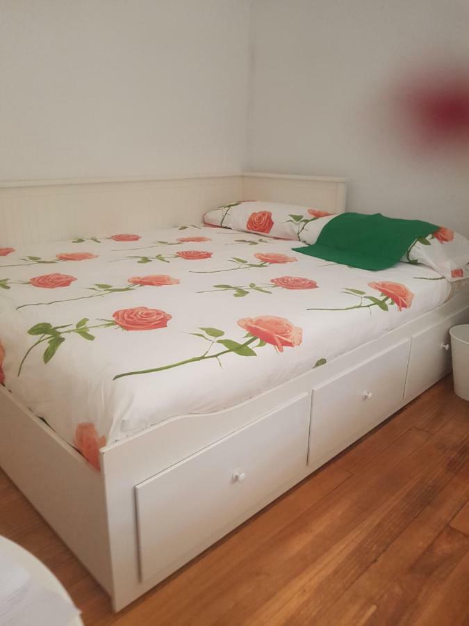 Apartamento Costa Vasca Las Arenas 게초 외부 사진