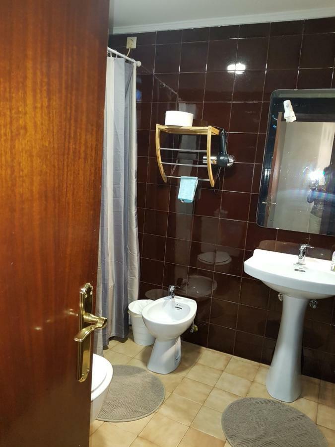 Apartamento Costa Vasca Las Arenas 게초 외부 사진