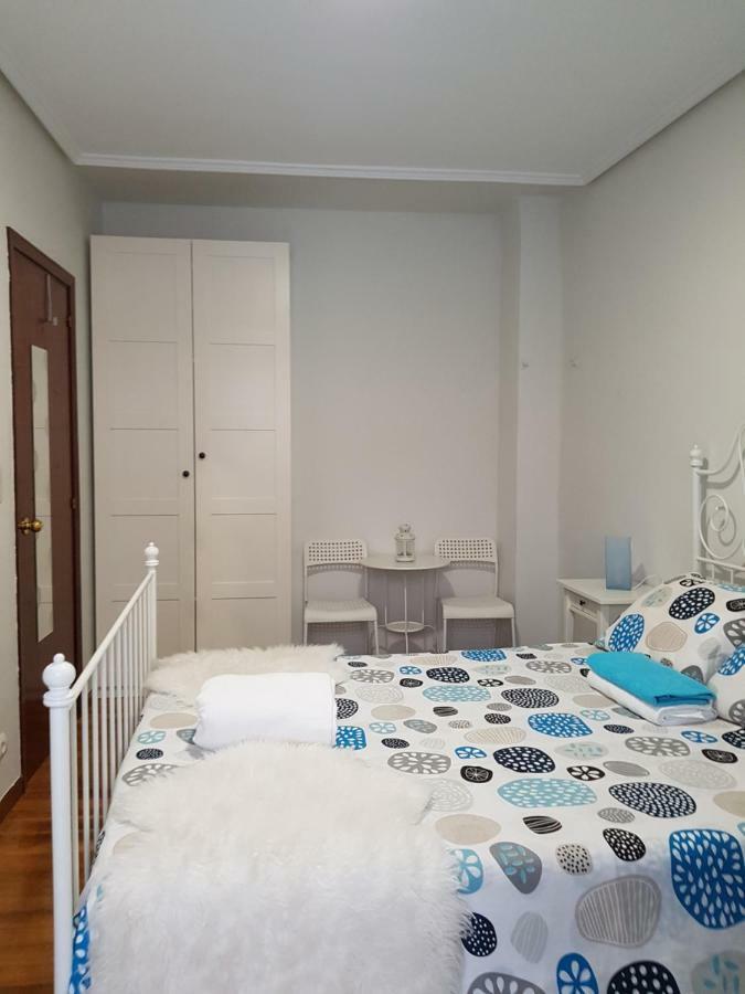 Apartamento Costa Vasca Las Arenas 게초 외부 사진